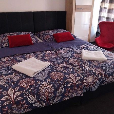 Filsdeger Haz - Central Rooms & Apartmans 外观 照片