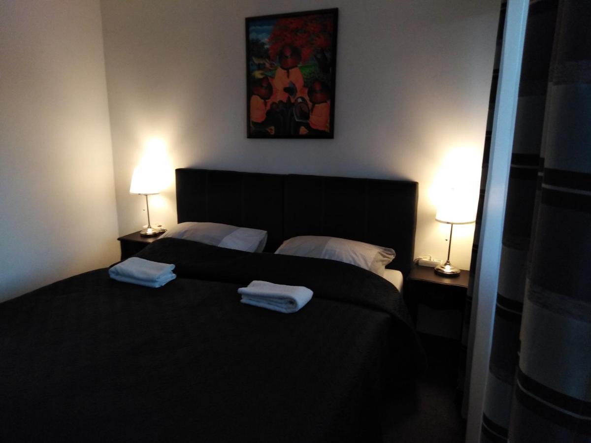 Filsdeger Haz - Central Rooms & Apartmans 外观 照片