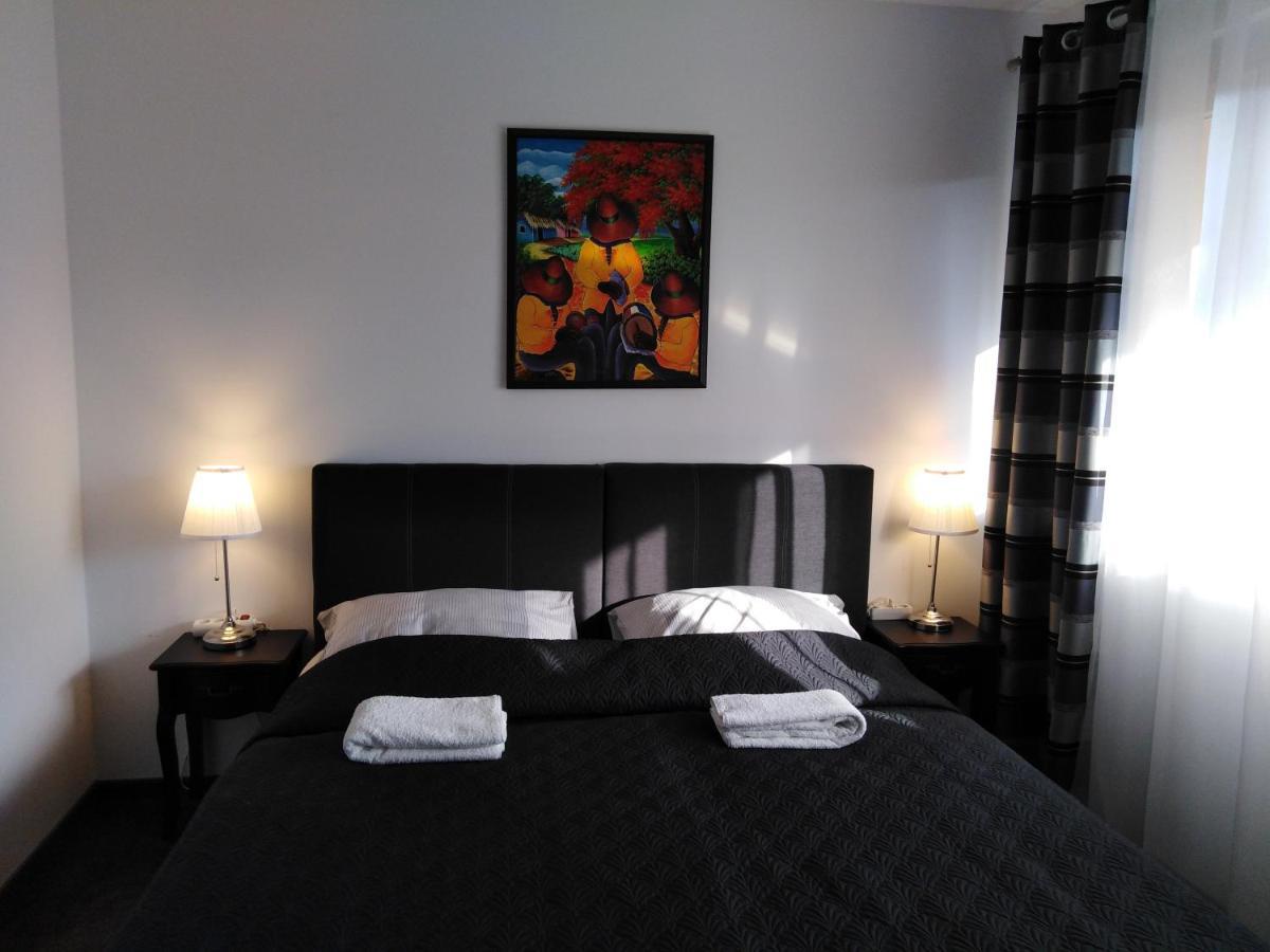 Filsdeger Haz - Central Rooms & Apartmans 外观 照片