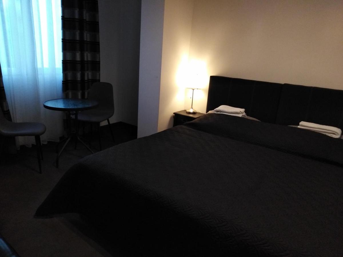 Filsdeger Haz - Central Rooms & Apartmans 外观 照片