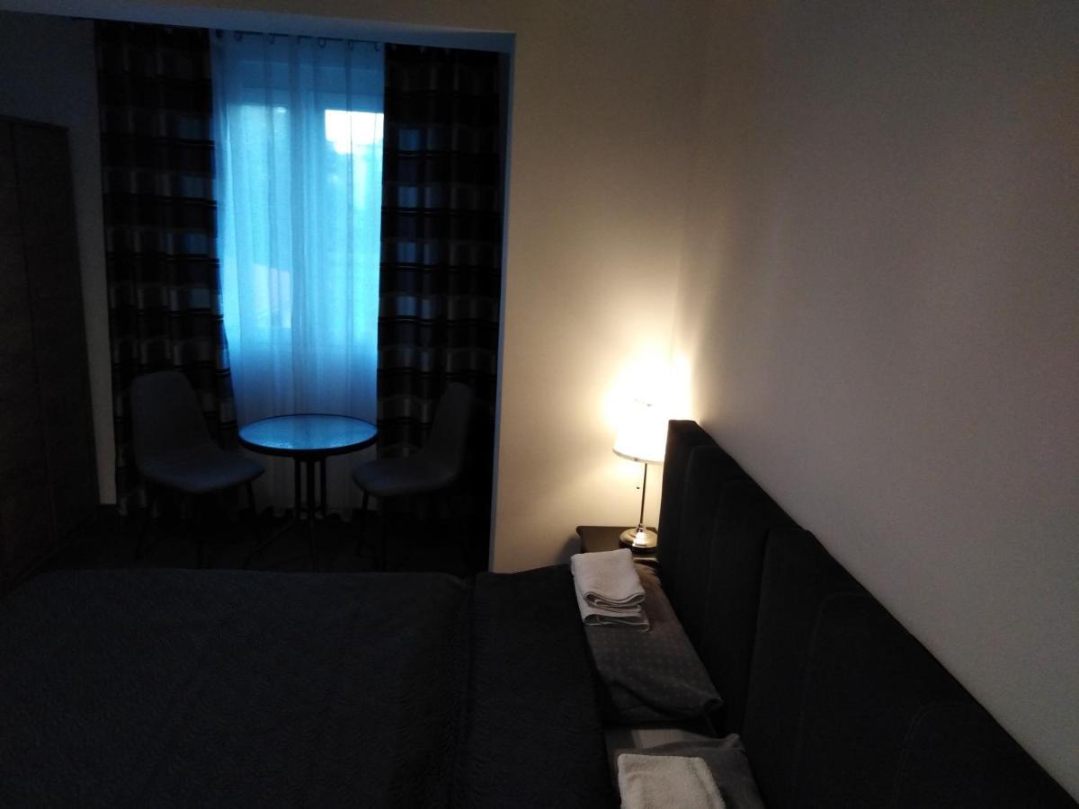 Filsdeger Haz - Central Rooms & Apartmans 外观 照片
