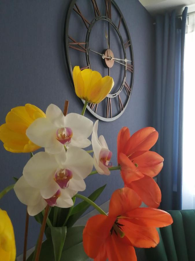 Filsdeger Haz - Central Rooms & Apartmans 外观 照片