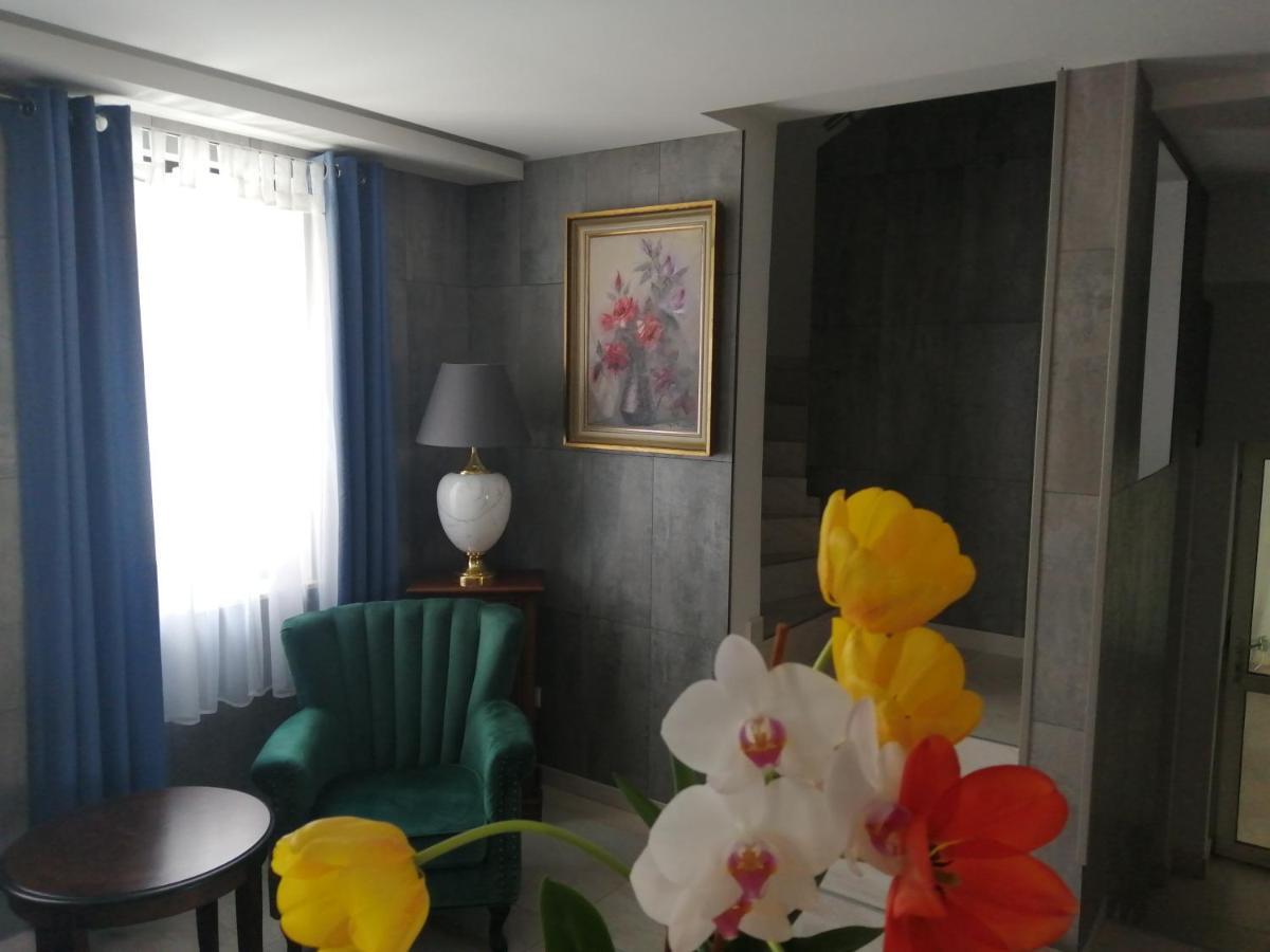 Filsdeger Haz - Central Rooms & Apartmans 外观 照片