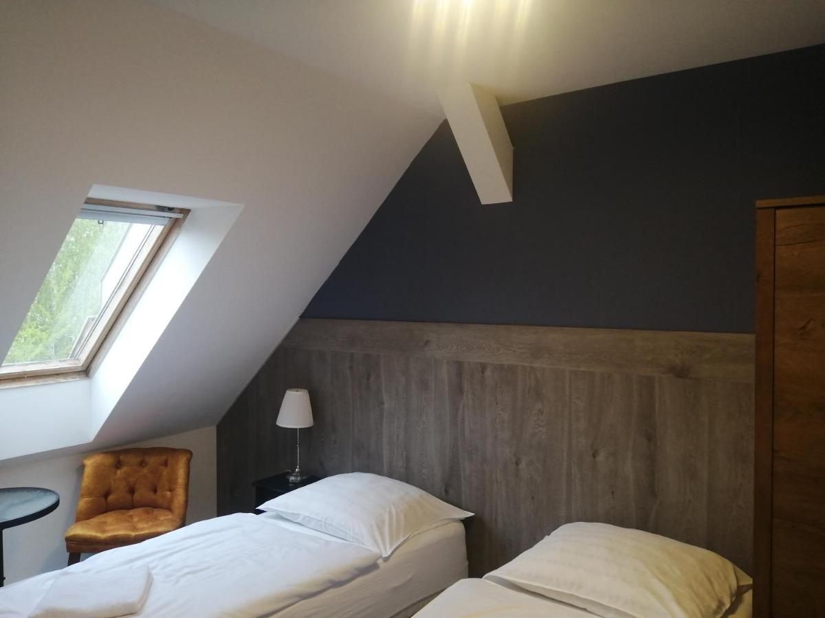 Filsdeger Haz - Central Rooms & Apartmans 外观 照片