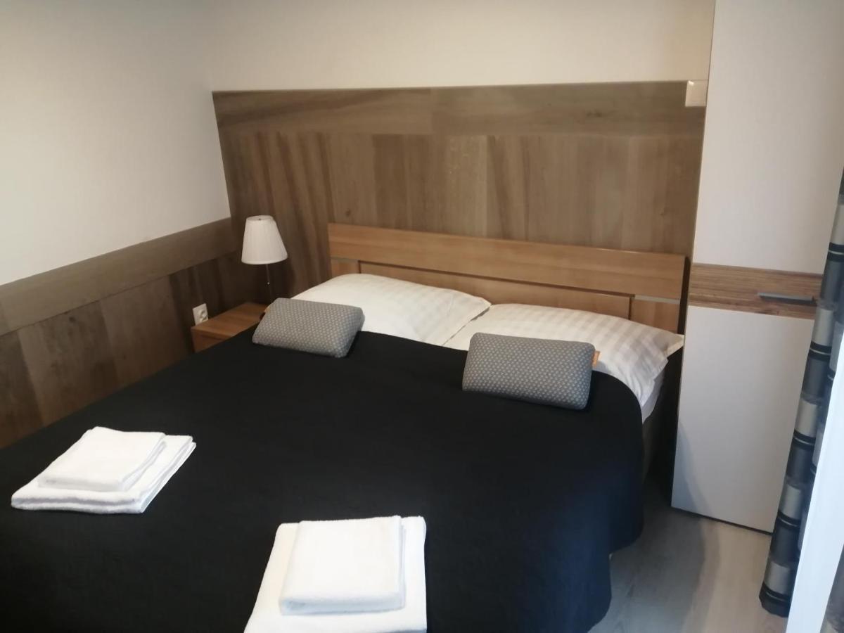 Filsdeger Haz - Central Rooms & Apartmans 外观 照片