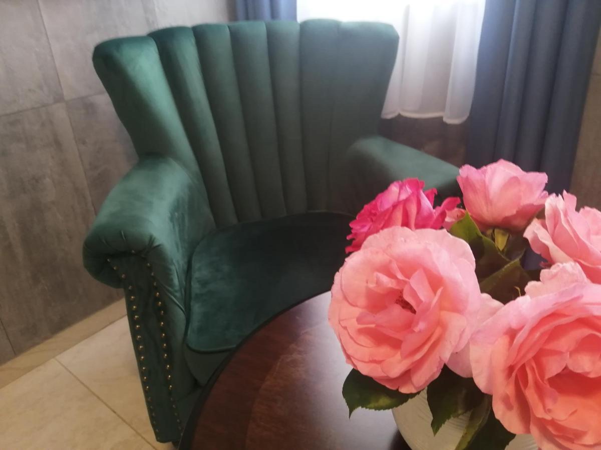 Filsdeger Haz - Central Rooms & Apartmans 外观 照片