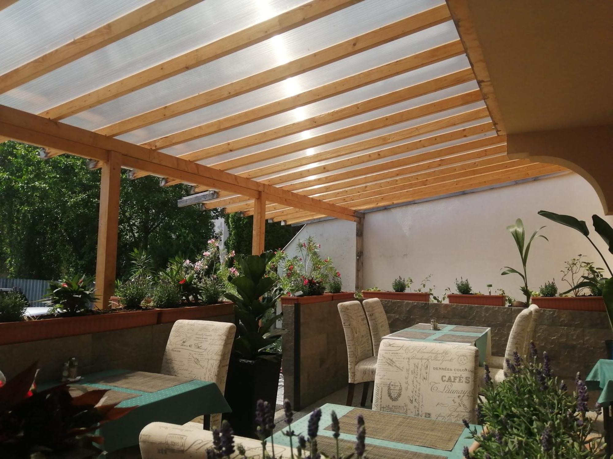 Filsdeger Haz - Central Rooms & Apartmans 外观 照片