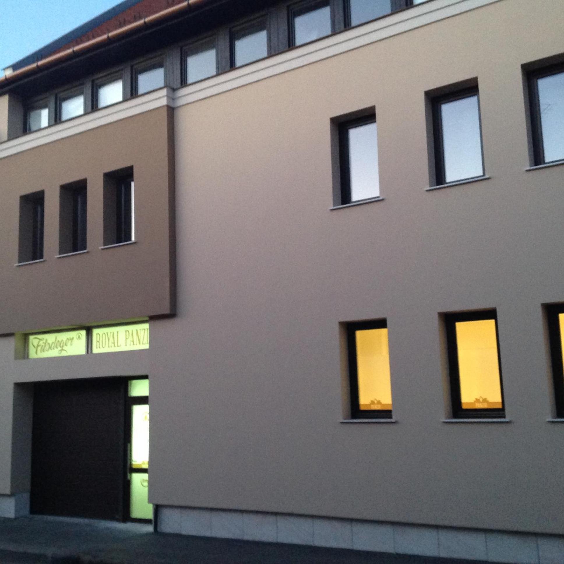 Filsdeger Haz - Central Rooms & Apartmans 外观 照片